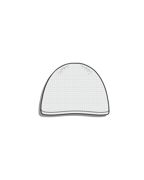 Jacquard Beanie