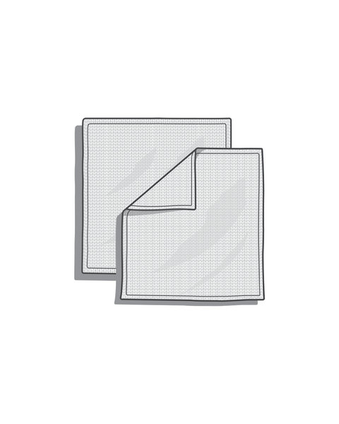 Napkins (Set of 4)