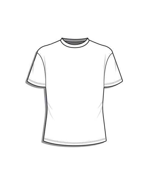 BIOTee Slim Fit