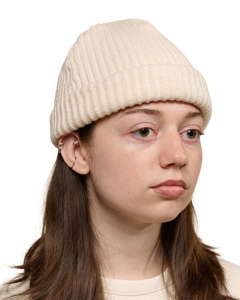 Sample Cotton Beanie