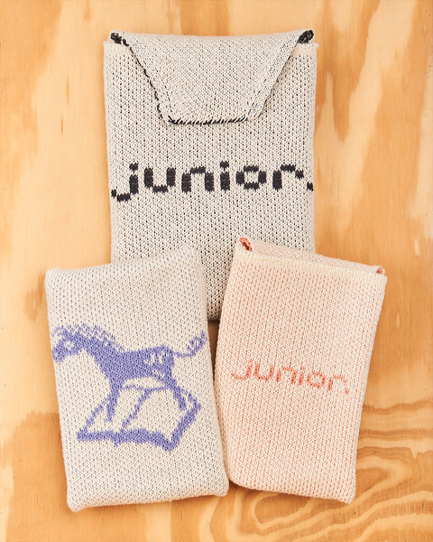 Junior Publishing
