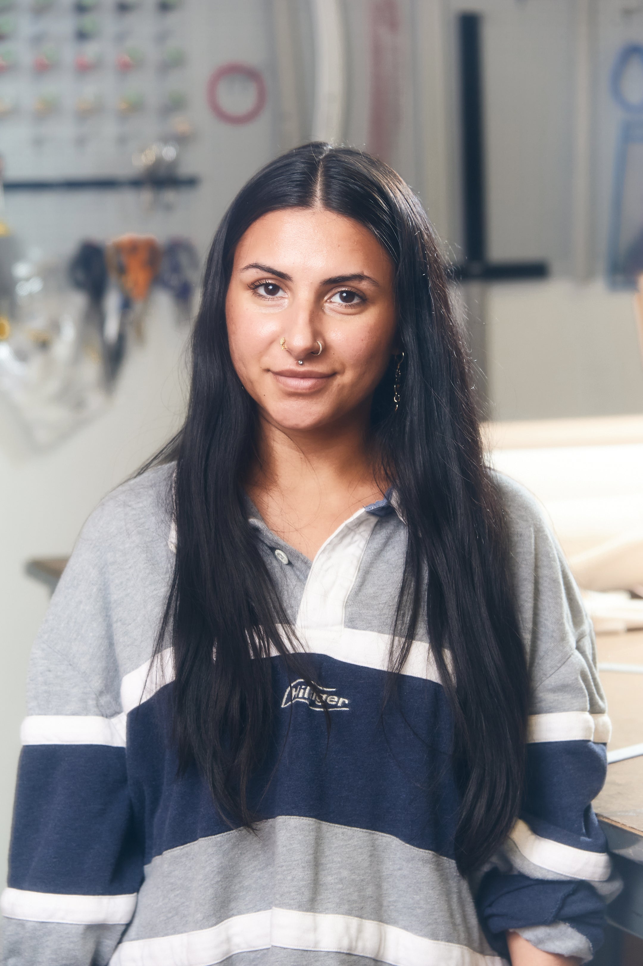 Shauna Cook - Director,Production
