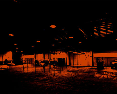 The Architecture of Attention: Why We Move Slow