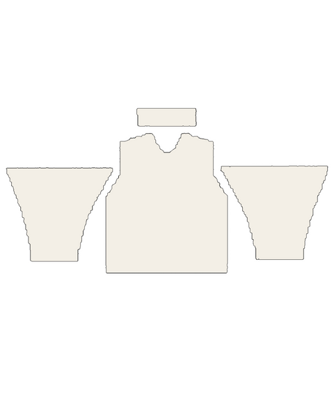 Jacquard Sweater