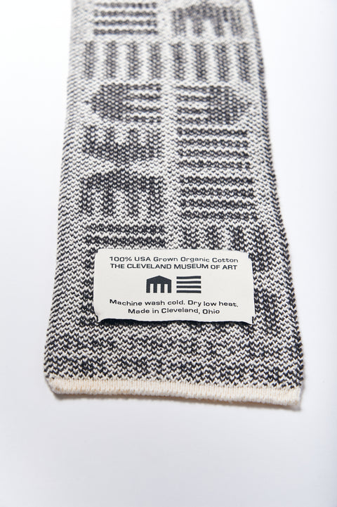 CMA Scarf