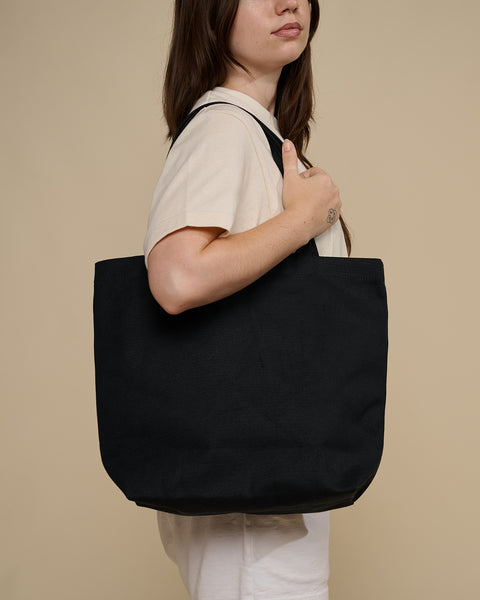 Canvas Tote