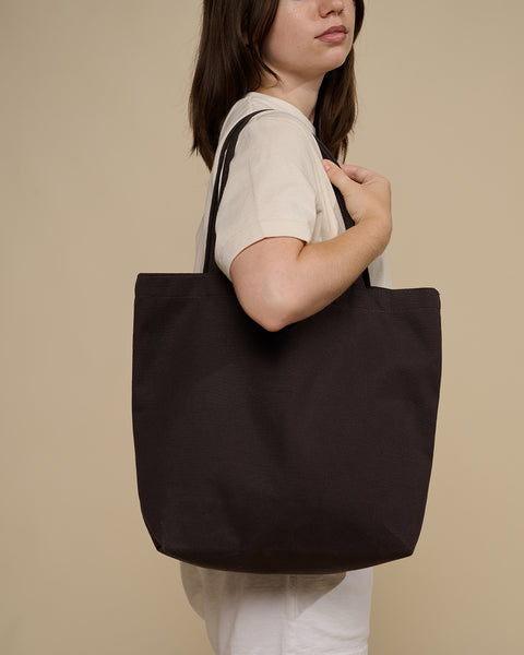 Canvas Tote
