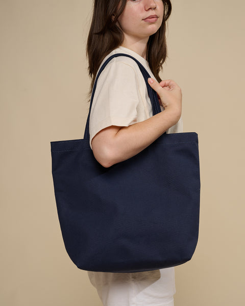 Canvas Tote