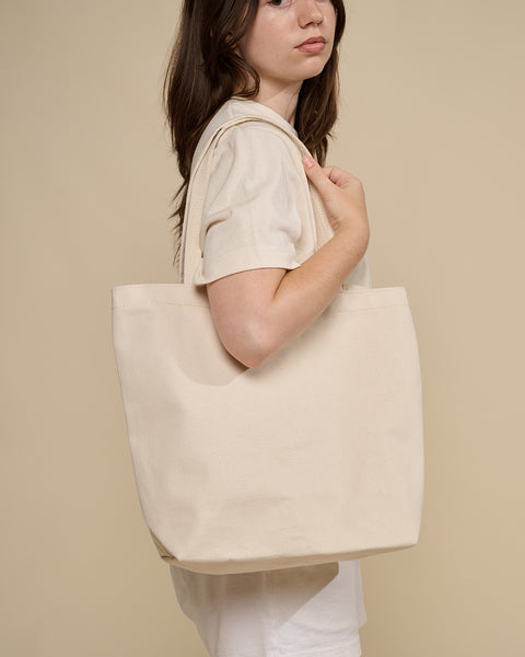 Canvas Tote