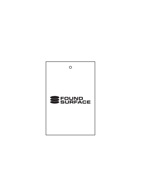 Paper Hang Tags