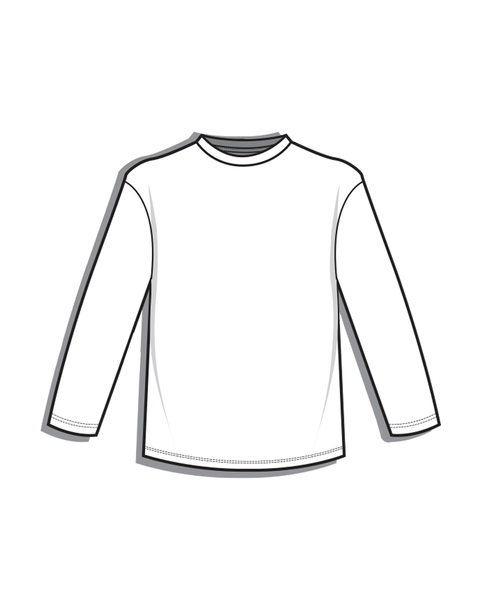 BIOTee Long Sleeve