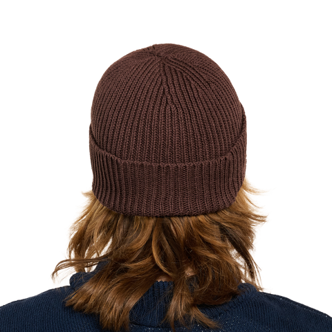Seamless Beanie
