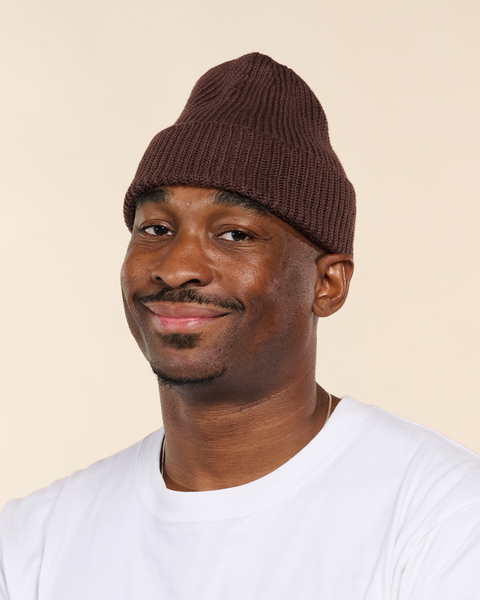 Seamless Beanie