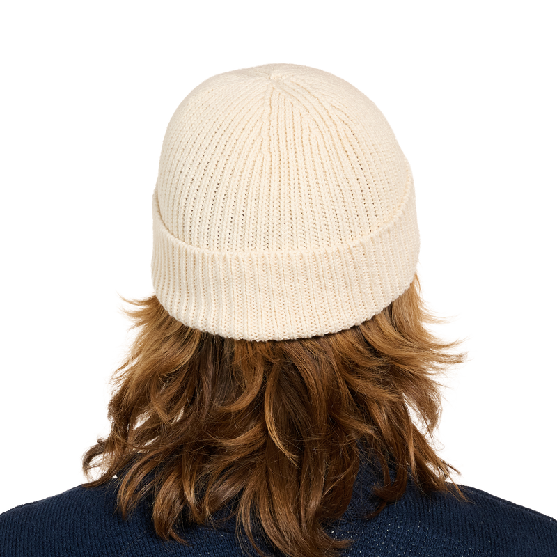 Seamless Beanie