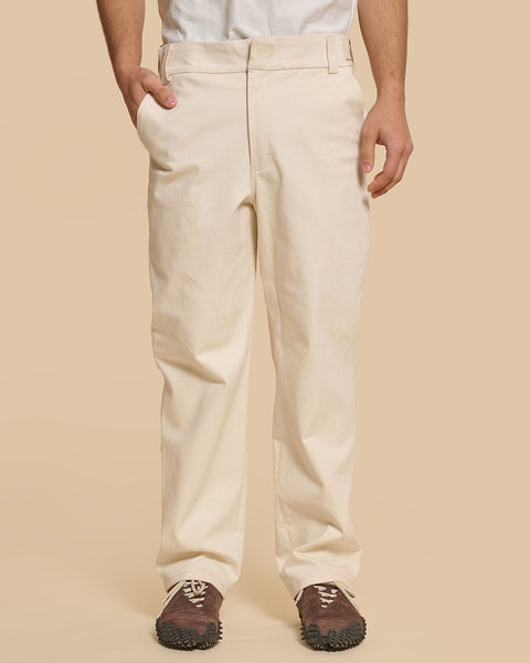 Subset Trousers